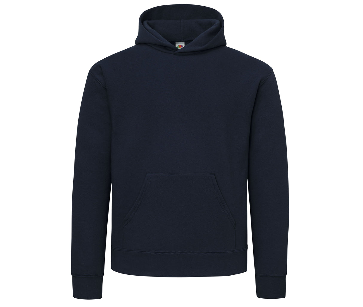 FRUIT OF THE LOOM SUPERCOTTON™ HOODED SWEAT