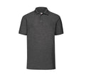 FRUIT OF THE LOOM 65/35 POLO