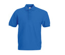 FRUIT OF THE LOOM 65/35 POLO