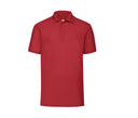 FRUIT OF THE LOOM 65/35 POLO