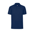 FRUIT OF THE LOOM 65/35 POLO