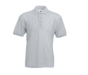 FRUIT OF THE LOOM 65/35 POLO
