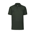 FRUIT OF THE LOOM 65/35 POLO