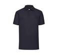 FRUIT OF THE LOOM 65/35 POLO