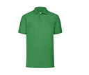 FRUIT OF THE LOOM 65/35 POLO