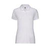 LADIES 65/35 POLO