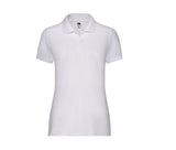 LADIES 65/35 POLO