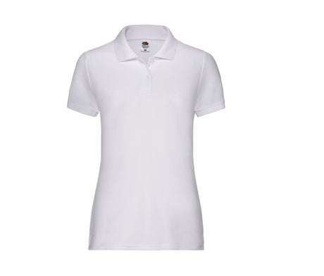 LADIES 65/35 POLO