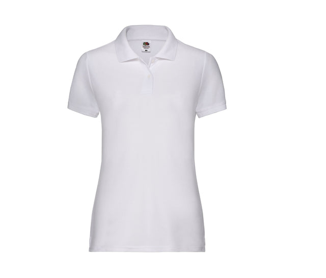 LADIES 65/35 POLO