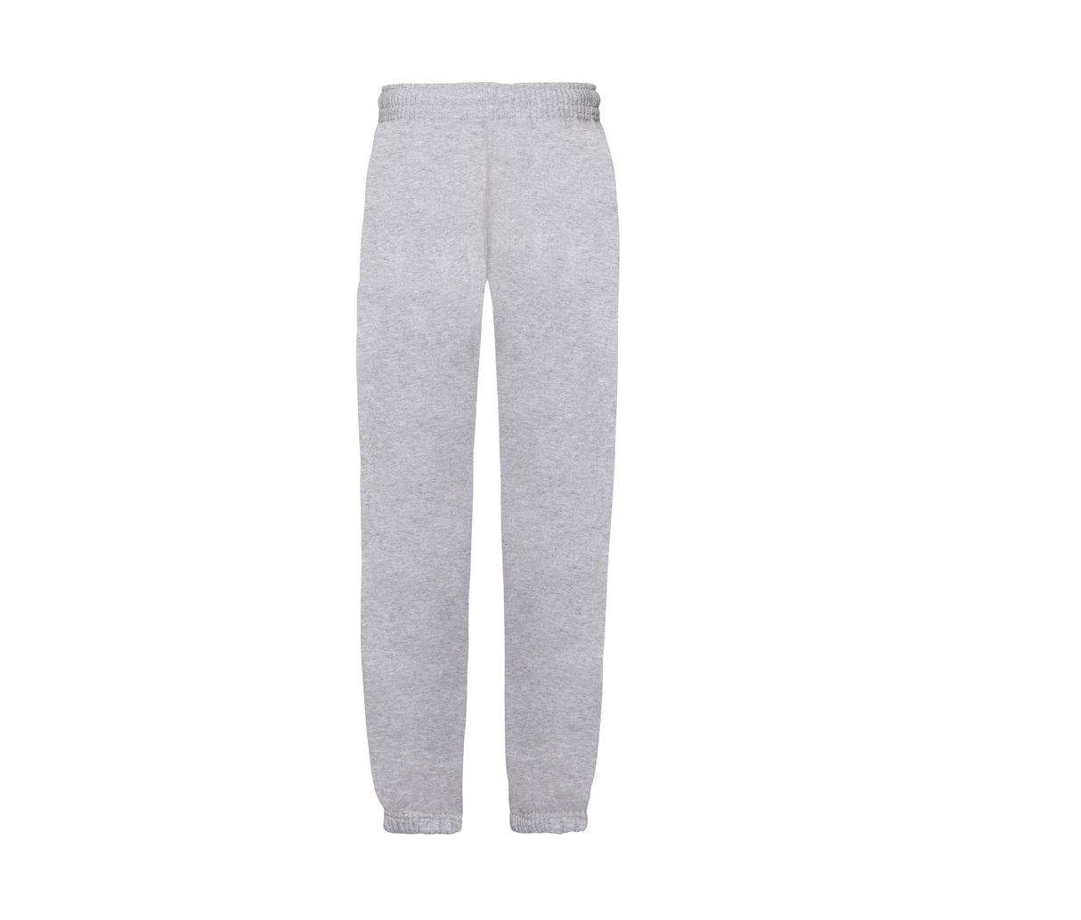 FRUIT OF THE LOOM CLASSIC ELASTICATED CUFF JOG PANTS