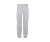 FRUIT OF THE LOOM CLASSIC ELASTICATED CUFF JOG PANTS