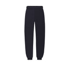 FRUIT OF THE LOOM CLASSIC ELASTICATED CUFF JOG PANTS