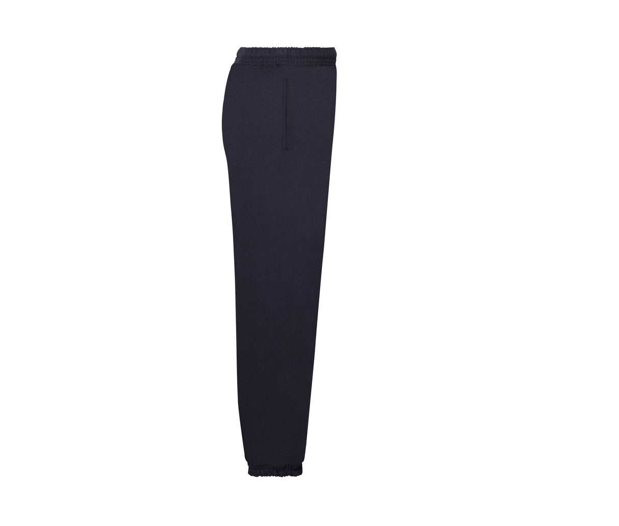 FRUIT OF THE LOOM CLASSIC ELASTICATED CUFF JOG PANTS