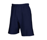 FRUIT OF THE LOOM LIGHTWEIGHT SHORTS