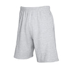 FRUIT OF THE LOOM LIGHTWEIGHT SHORTS