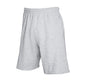 FRUIT OF THE LOOM LIGHTWEIGHT SHORTS
