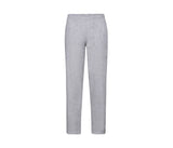 FRUIT OF THE LOOM CLASSIC OPEN HEM JOG PANTS