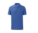 FRUIT OF THE LOOM ICONIC POLO