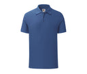 FRUIT OF THE LOOM ICONIC POLO
