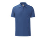 FRUIT OF THE LOOM ICONIC POLO