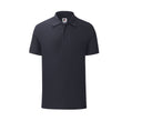 FRUIT OF THE LOOM ICONIC POLO
