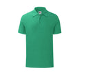 FRUIT OF THE LOOM ICONIC POLO