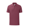 FRUIT OF THE LOOM ICONIC POLO
