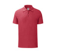 FRUIT OF THE LOOM ICONIC POLO