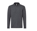 FRUIT OF THE LOOM KIDS' 65/35 LONG SLEEVE POLO