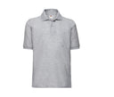 FRUIT OF THE LOOM KIDS' 65/35 POLO
