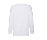 FRUIT OF THE LOOM KIDS CLASSIC SET-IN SWEAT