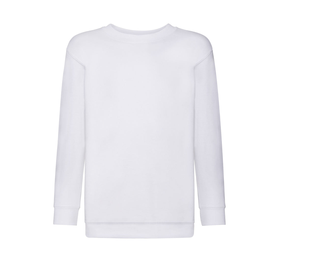 KIDS CLASSIC SET-IN SWEAT