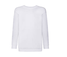 KIDS CLASSIC SET-IN SWEAT
