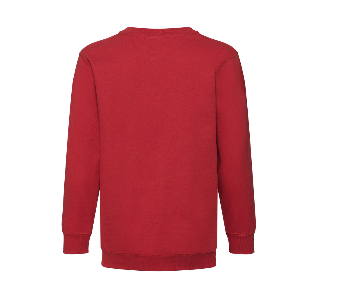 FRUIT OF THE LOOM KIDS CLASSIC SET-IN SWEAT