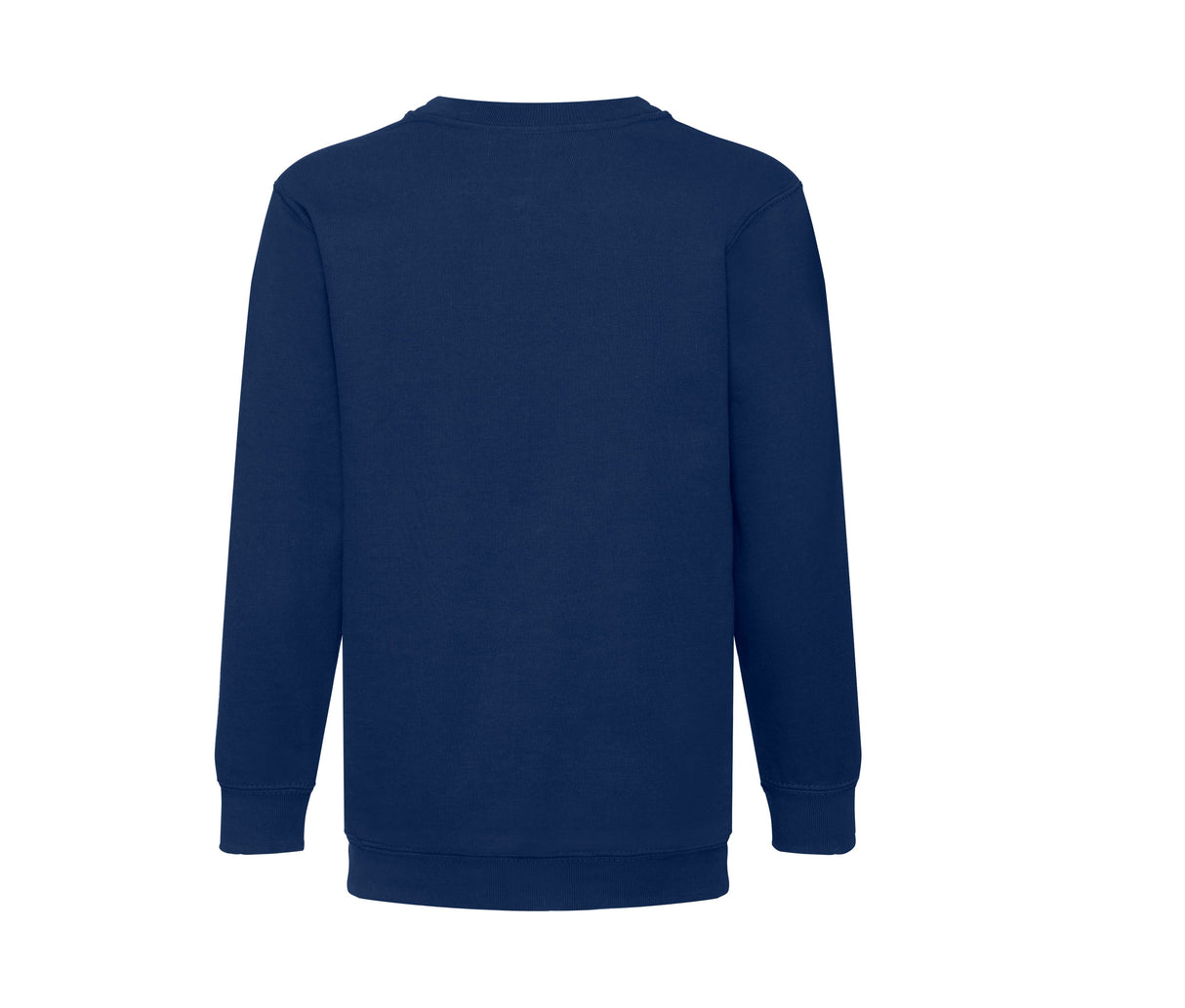 FRUIT OF THE LOOM KIDS CLASSIC SET-IN SWEAT