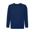FRUIT OF THE LOOM KIDS CLASSIC SET-IN SWEAT