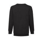 FRUIT OF THE LOOM KIDS CLASSIC SET-IN SWEAT