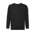 FRUIT OF THE LOOM KIDS CLASSIC SET-IN SWEAT