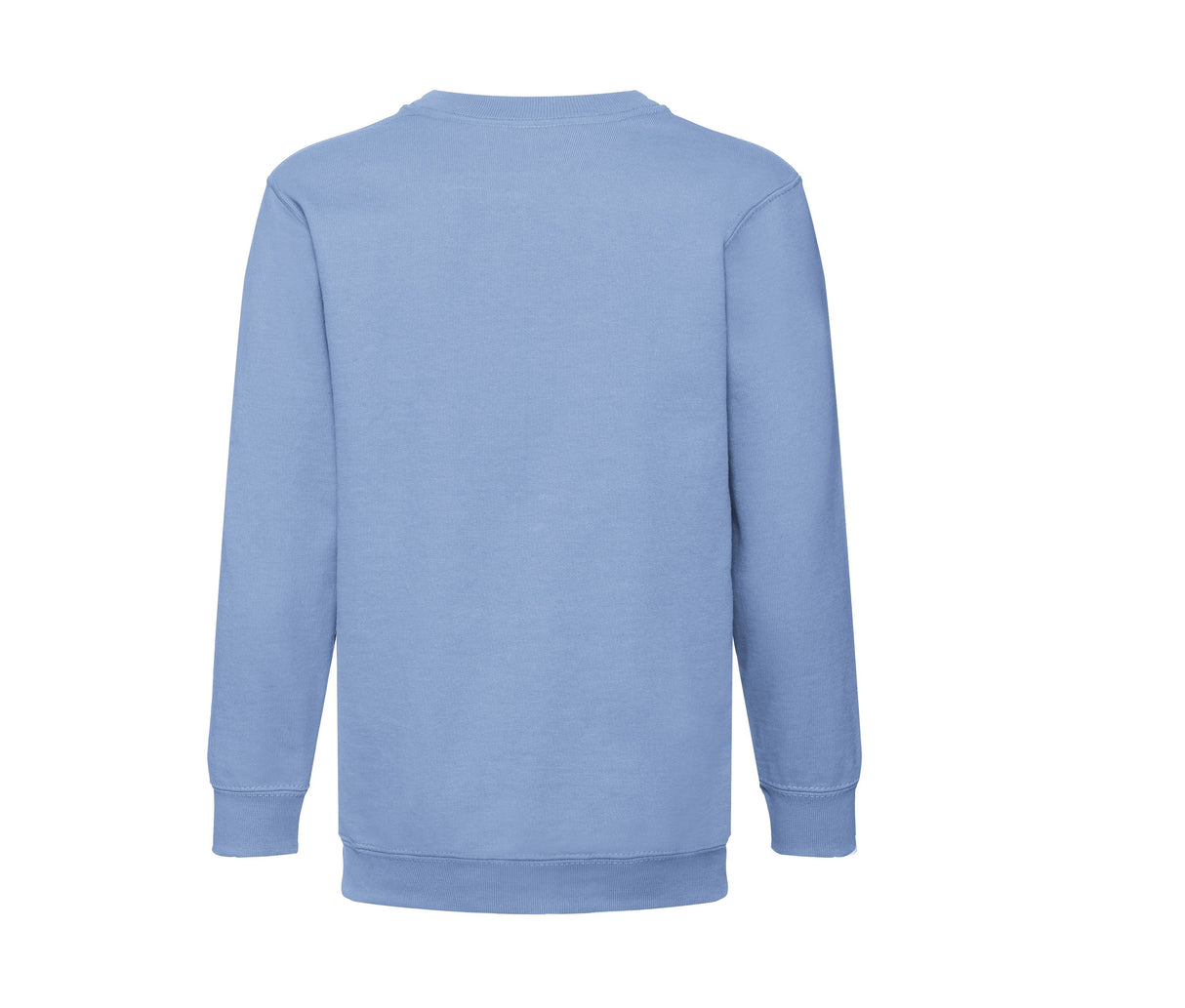 FRUIT OF THE LOOM KIDS CLASSIC SET-IN SWEAT