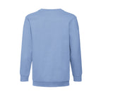 FRUIT OF THE LOOM KIDS CLASSIC SET-IN SWEAT