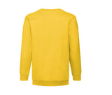 FRUIT OF THE LOOM KIDS CLASSIC SET-IN SWEAT