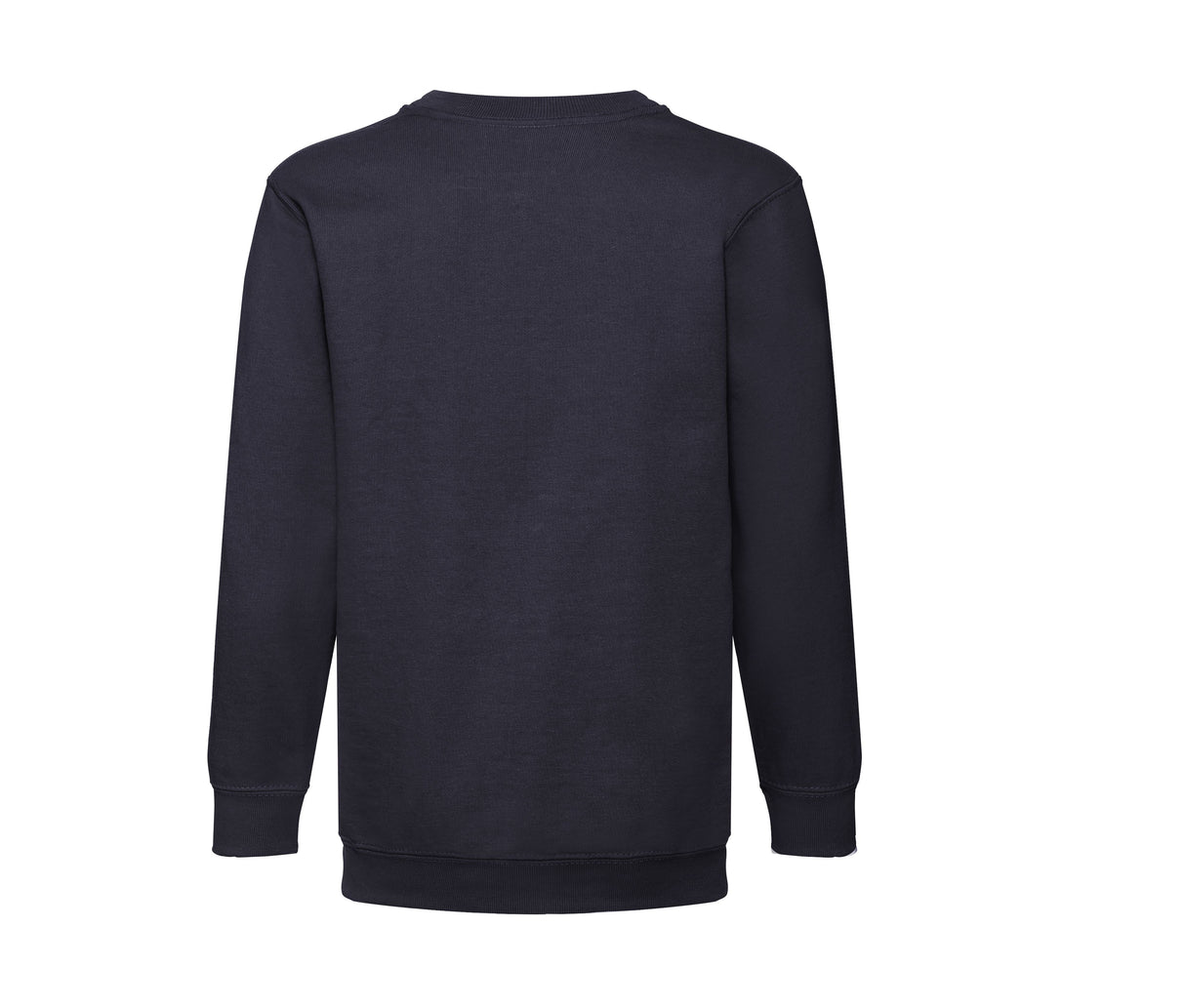 FRUIT OF THE LOOM KIDS CLASSIC SET-IN SWEAT