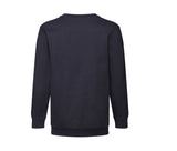 FRUIT OF THE LOOM KIDS CLASSIC SET-IN SWEAT
