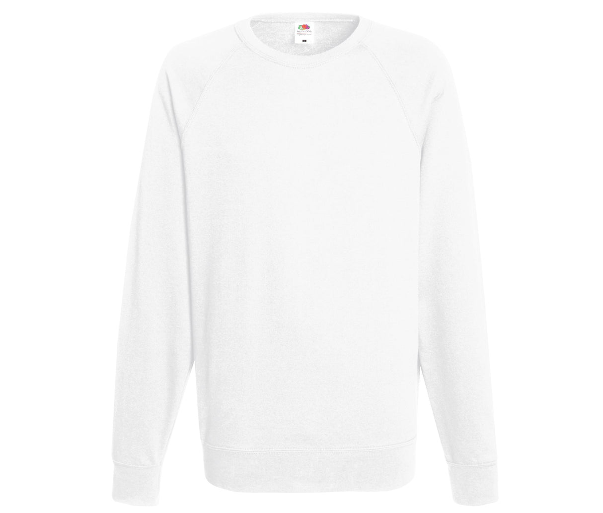 LIGHTWEIGHT RAGLAN SWEAT