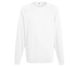LIGHTWEIGHT RAGLAN SWEAT
