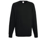 FRUIT OF THE LOOM LIGHTWEIGHT RAGLAN SWEAT