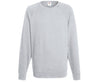 FRUIT OF THE LOOM LIGHTWEIGHT RAGLAN SWEAT