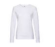 LADIES LIGHTWEIGHT RAGLAN SWEAT