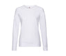 LADIES LIGHTWEIGHT RAGLAN SWEAT