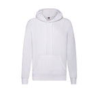 LIGHTWEIGHT HOODED SWEAT